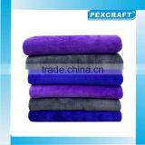 New Design 450GSM Best Microfiber Towel for Auto Detailing