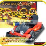 Go Kart Track for Sale thumbnail-1