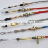 Push Pull Cable/Control Parking Cables thumbnail-1