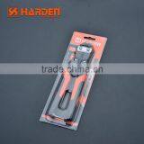 8" Lever Action Hand Tool Chrome Vanadium Mini Bolt Cutter thumbnail-5