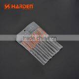 Professional 10Pcs Needle Files Set thumbnail-3