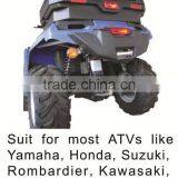 Atv Luggage/Cargo Tail Box thumbnail-2