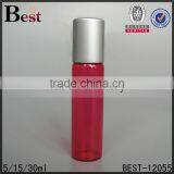 15ml Hot Products Dark Purple Fancy Roll on Glass Perfume Bottle Cosmetic Essential Oil Roll on Bottle Cost Price Best Sellers thumbnail-3