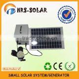 100W Solar Generator Stead of Thermoelectric Generators thumbnail-1