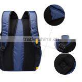 Practical Functional Nylon Mommy Backpack for Baby thumbnail-5