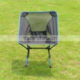 New Fashion Outdoor Folding Chair Can Adjustable the Height Fishing Chair thumbnail-3