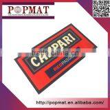 Custom Soft Bar Mat Club Soft Rubber Beer Mat Bar Spill Mat thumbnail-2