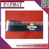 Anti Slip Custom Brand New Promotional Soft Pvc Bar Mat thumbnail-3