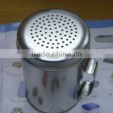 Tin Mug for Salt thumbnail-5