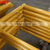 H Frames System Walkthrough Frames Scaffolding Ladder Frames thumbnail-2