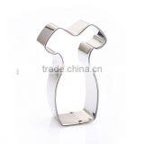 Princess Dress Chocolate Cookie Cake Mold Baking Tools thumbnail-6