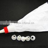 JH1201 Cookie Press With Nozzle thumbnail-1