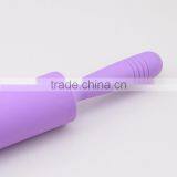 Kitchen Food Grade Silicone Flour Rolling Stick thumbnail-2