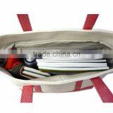 Japanese Canvas Cloth Sail HANPU / HAMPU Totes Made in Japan for Wholesale thumbnail-6