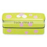 Bento Box Food for Lunch Lunch Bag Wholesale Lunch Boxes thumbnail-1