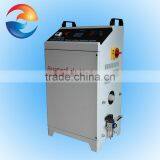 Three Nozzle Head Plasma Surface Polishing Plasma System for Folder Gluer Machine thumbnail-1