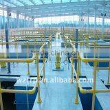 FRP Handrail for Chemical Factory thumbnail-1