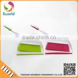 High Quality Durable Using Various Mini Dustpan With Brush Set thumbnail-4