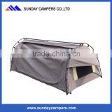 Heavy Duty Canvas Christmas Decoration Swag Dome Style Garland Swag