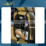 Foldable 420D Oxford Seatback Car Organizer ,Car Pocket thumbnail-1