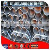 21.3mm-508.0mm Spiral Welded Steel Pipe thumbnail-1