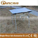 High Qulity Aluminum Folding Table thumbnail-1