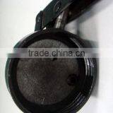 Germany Type Hand Grease Gun 500cc GG500D03A thumbnail-6
