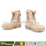Military Tactical Mens Hiking Desert Boots thumbnail-2