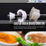 Middle-sized and Smooth-faced Good Quality Salt and Pepper Grinder Set thumbnail-6