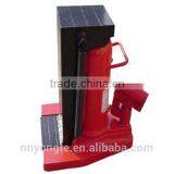5-50ton Hydraulic Machine Toe Jack Lift thumbnail-2