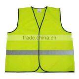 High Visibility Reflective Safety Vest thumbnail-1