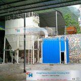 Talc Micro Powder Grinding Mill thumbnail-1