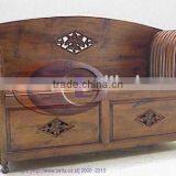 JODANG 2 SEATER SOFA thumbnail-1