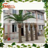 High-quality Artificial Palm Trees Cheap Price Artificial Palm TreesOutdoor Palm Trees Wholesale thumbnail-3