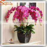 Chinese Factory Direct All Kinds of Wedding Flower Bonsai Tree Artificial Flower Plants thumbnail-3