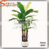 Cheap New Design Artificial Banana Tree For Sale thumbnail-3