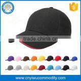 Cheap Price New Design Cotton Baseball Cap thumbnail-1