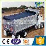 PVC Truck Tarpaulin,Dump Truck Tarps thumbnail-1
