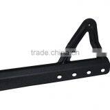 52" 300W LED Light Bar Mount Kit Jeep JK Wrangler Mount Kits thumbnail-2