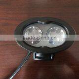 Blue Point Forklift Warning Light 6w Led Work Light thumbnail-3