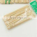 Food Grade Eco-friendly Bamboo Corn Dog Sticks thumbnail-1