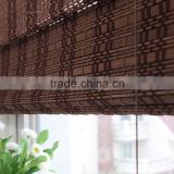 Beautiful and good quality roll-up bamboo curtain/ Bamboo blind/ Bamboo Blinds