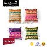 Custom Image Printed Linen Cushion Cover Sofa Decorative Pillow Case thumbnail-2
