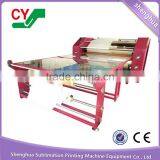 High Quality Adjustable and Automatic Sublimation Press t Shirt Printing Machine thumbnail-1