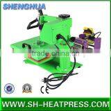 9 In 1 Heat Press Machine,Digital Printing Machine,Heat Press thumbnail-3
