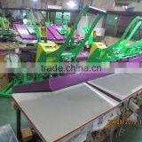 Cheap Price Large Format Heat Press Printing Machine 70*100cm thumbnail-6