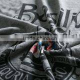 Europe Style Digital Printing Men T-shirt 100% Cotton Screen Printing Men T-shirt thumbnail-4