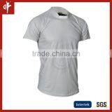 Silver Grey Rugby Jerseys, Plain Tranfix Logo Design, thumbnail-1
