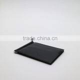 J0730a2 Genuine Leather Money Clip Car Holder thumbnail-4