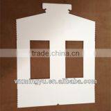 Back Cardboard, Shirt Packing Board, Back Board